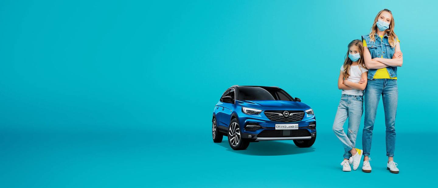 REVISÕES OPEL