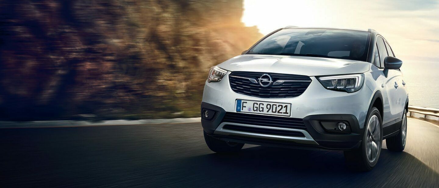 OPELCONNECT