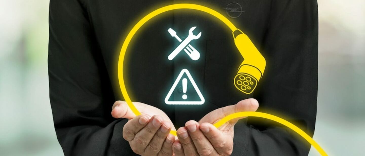 EXTENSÃO DE GARANTIA OPEL FLEXCARE