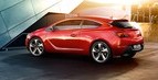 Opel Astra GTC