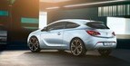 Astra GTC