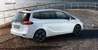 Zafira Tourer 1