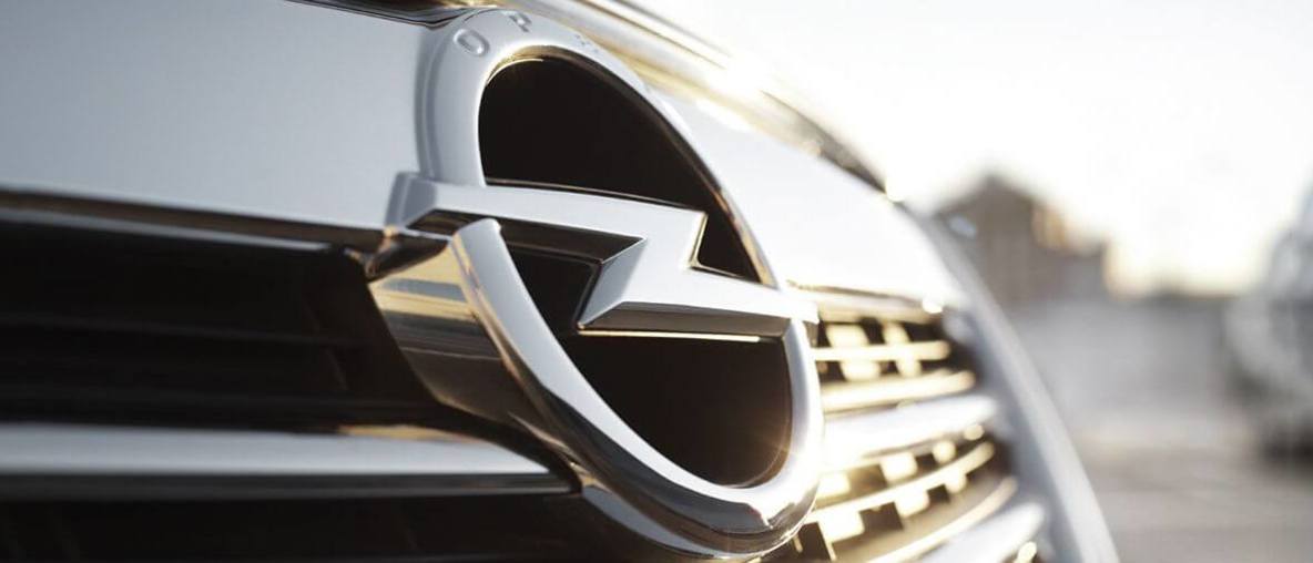 Cartão cliente Opel