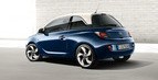 Opel Adam Opel Adam