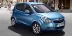 Opel Agila Opel Agila