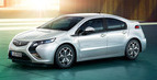 Opel Ampera Opel Ampera