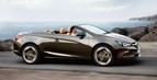 Opel Cascada Opel Cascada