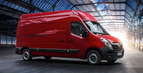 Opel Movano Opel Movano