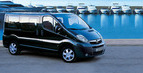 Opel Vivaro Opel Vivaro
