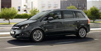 Opel Zafira Opel Zafira
