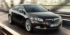 Opel Insignia Opel Insignia