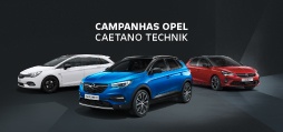 Caetano Technik Oportunidades Campanhas Opel Ofertas Setubal Porto Gaia