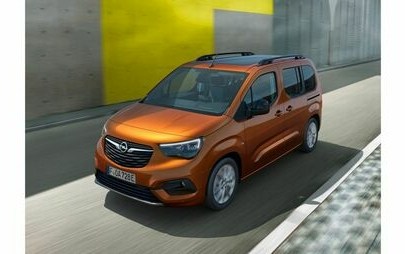 “E” de elétrico: A Opel está consistentemente focada na eletrificação