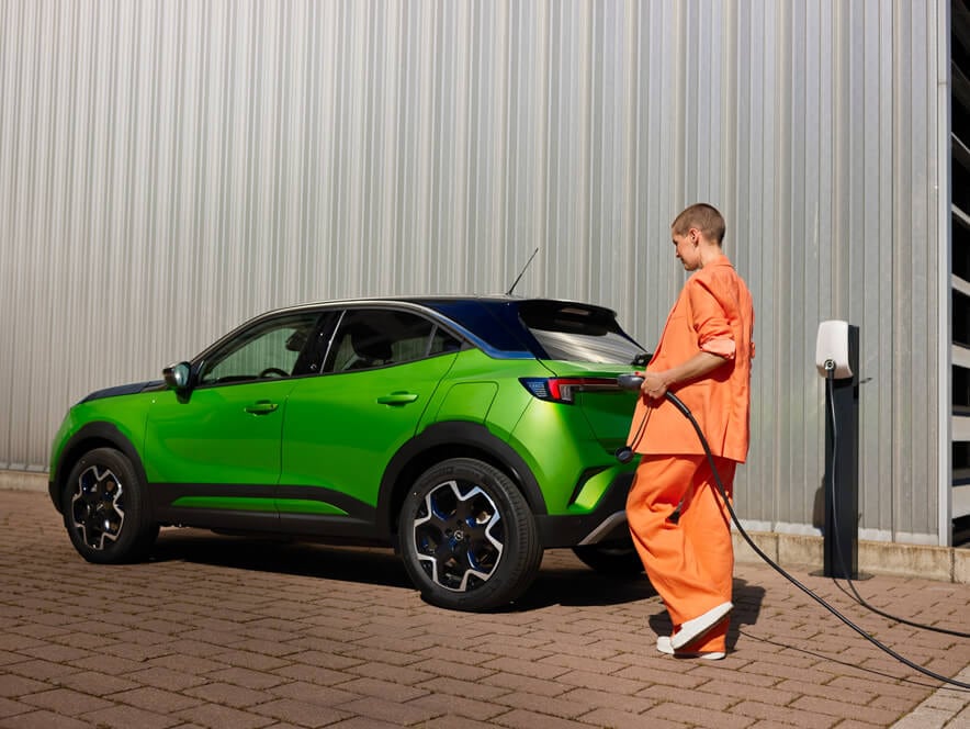 Oferta de wallbox 7.4 kW